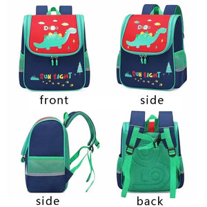 cartable  maternelle