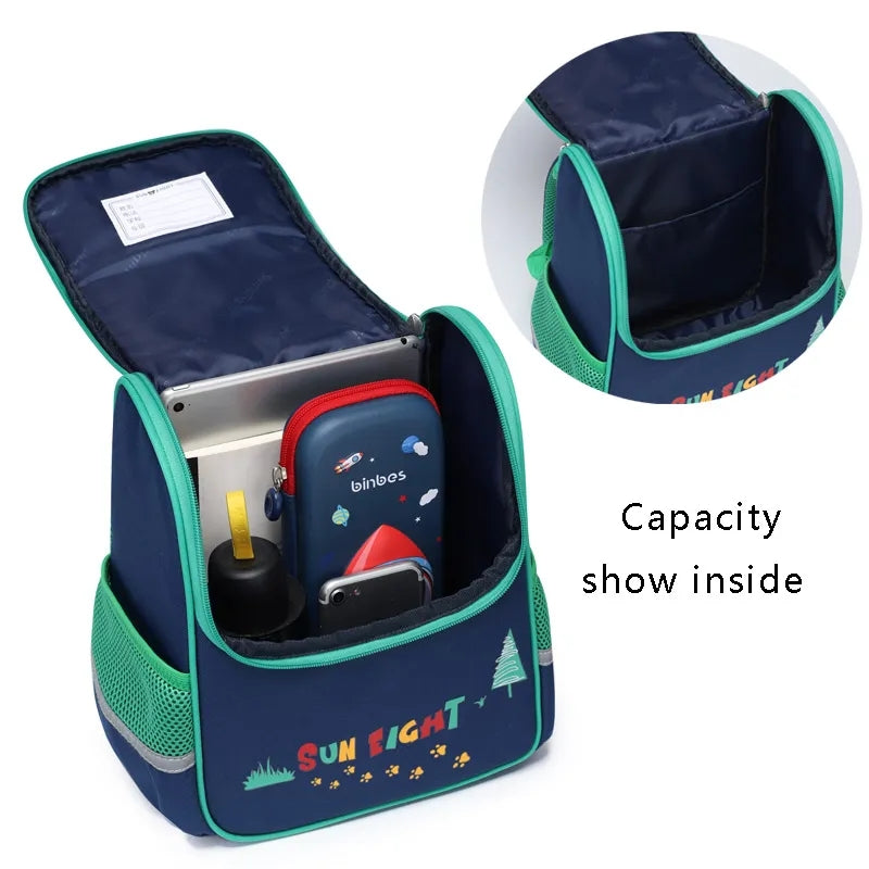 cartable  maternelle
