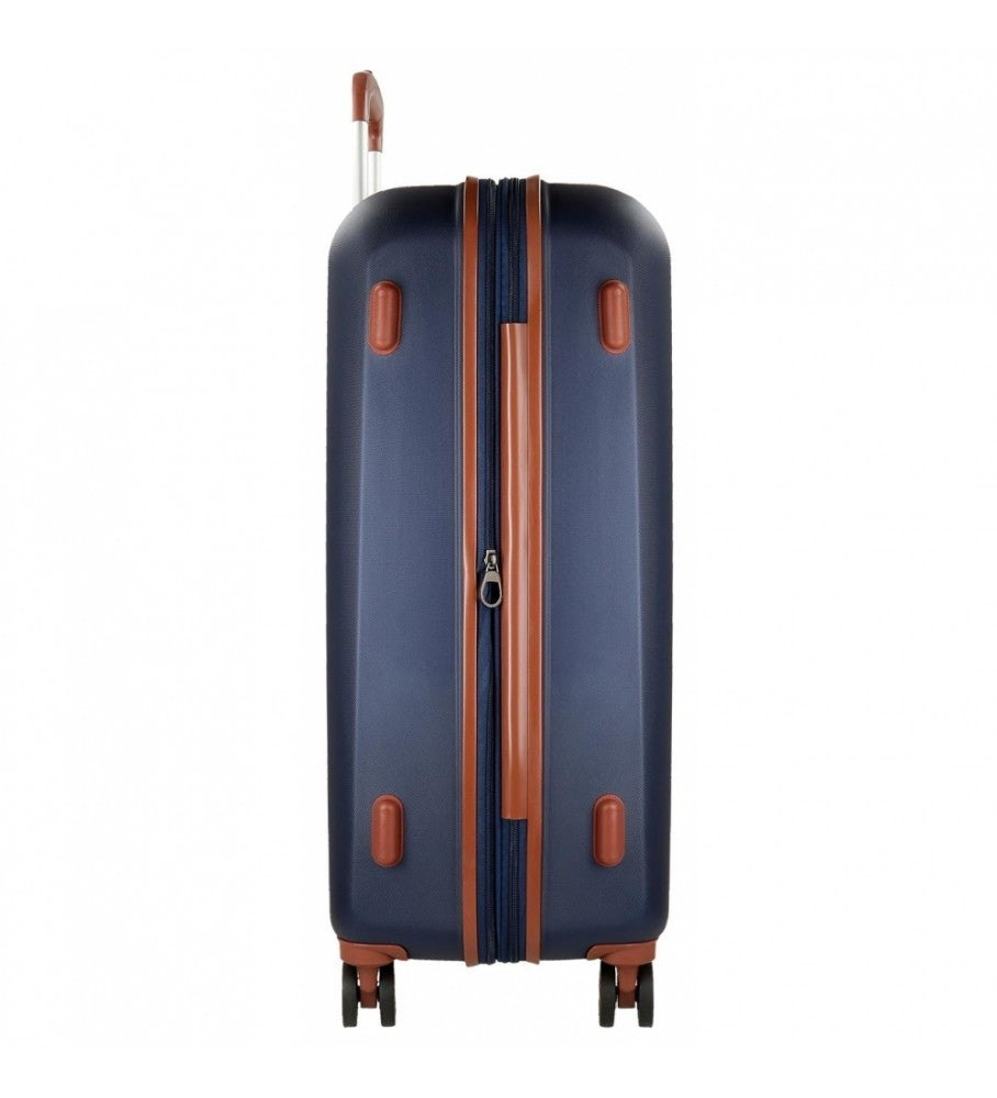 Suitcase El porto