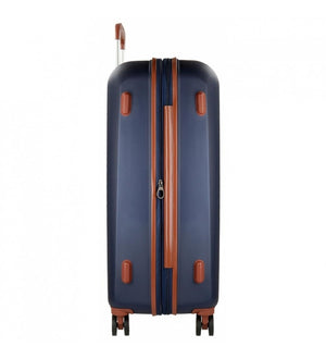 Suitcase El porto