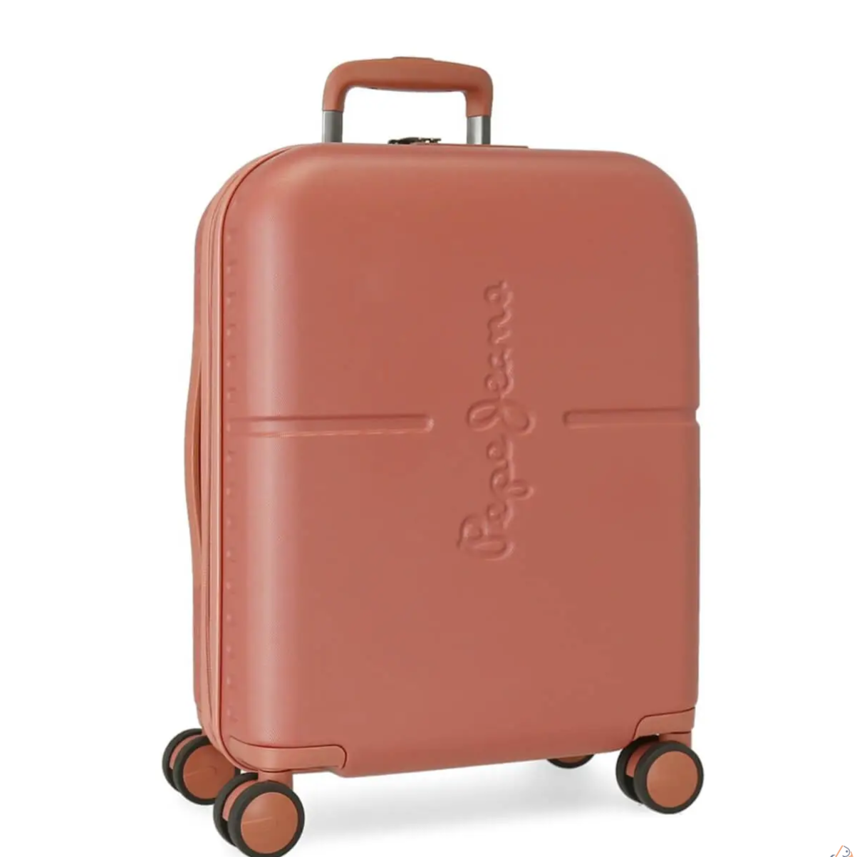 CABINE VALISE STYLE TROLLEY