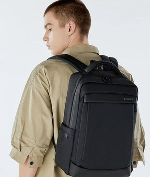 Casual backpack HUNTER
