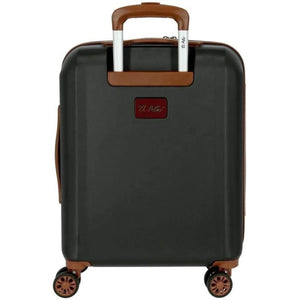 CABINE STYLE TROLLEY