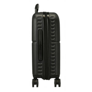 CABINE VALISE STYLE TROLLEY