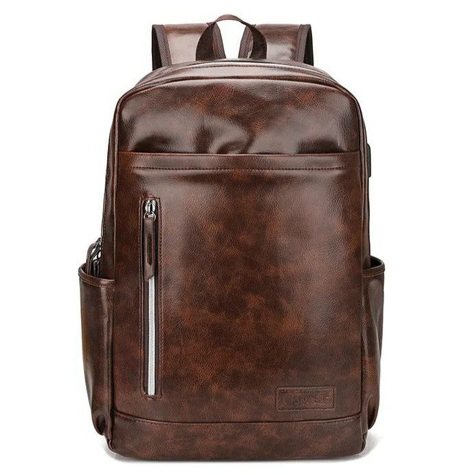 Backpack MARRON