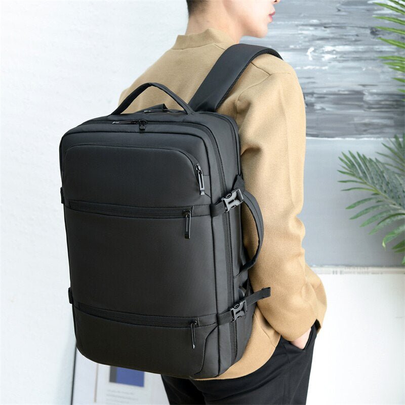 Backpack Business VOYAGE - ocxam