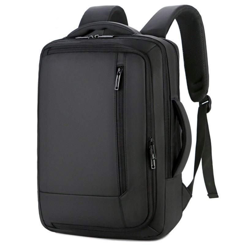 Laptop Backpack business - ocxam