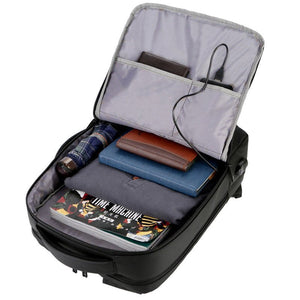 Laptop Backpack business - ocxam