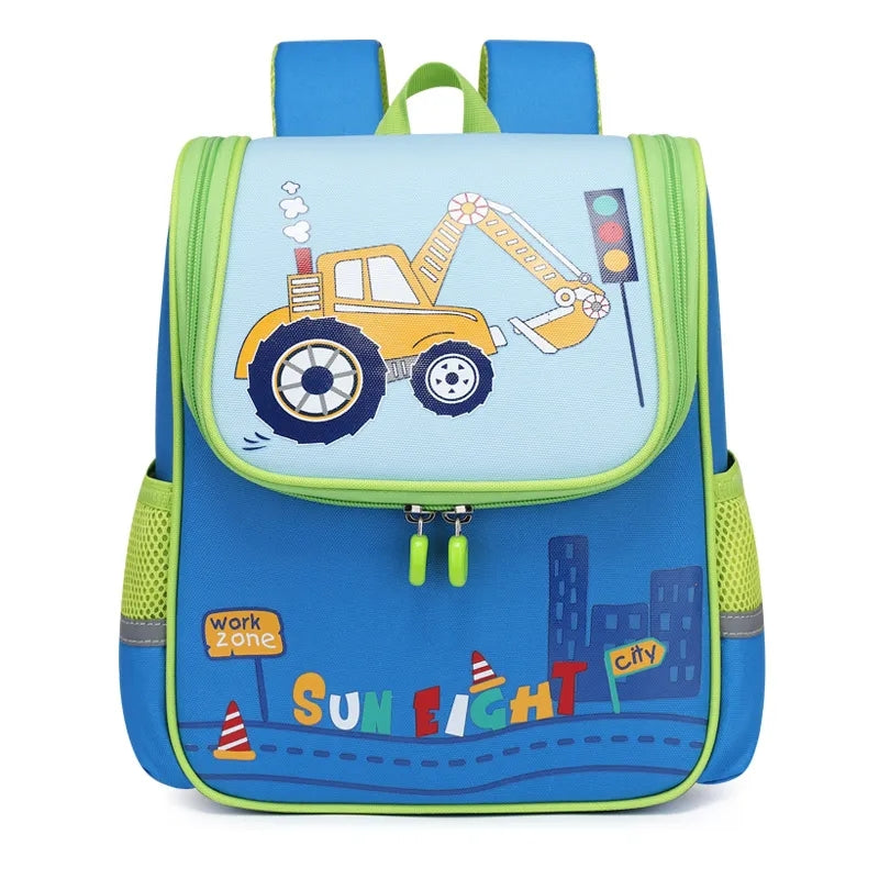 cartable  maternelle