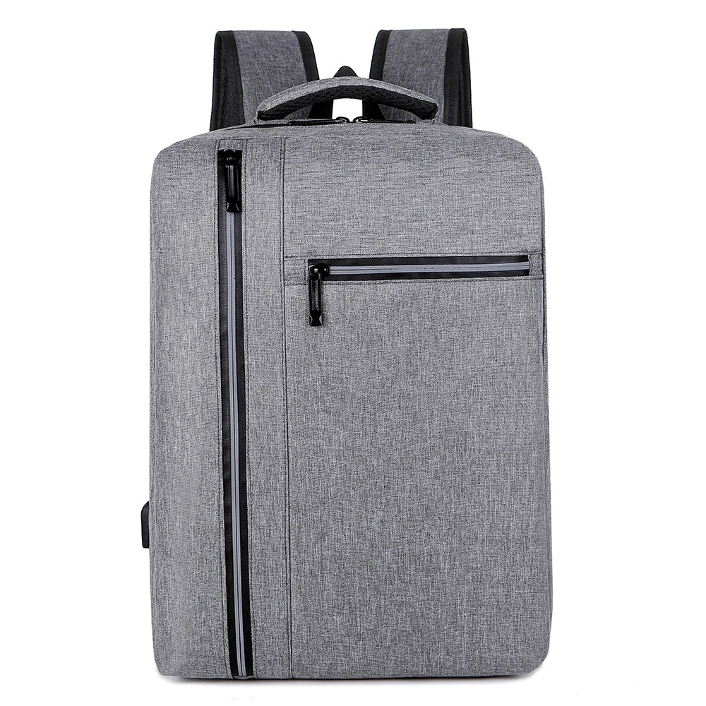 CANVAS BACKPACK