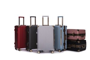 SETS VALISE 𝗣𝗼𝗹𝘆𝗰𝗮𝗿𝗯𝗼𝗻𝗮𝘁𝗲