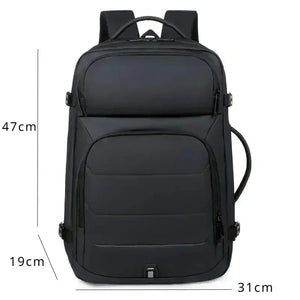 BACKPACK VOYAGE extensible