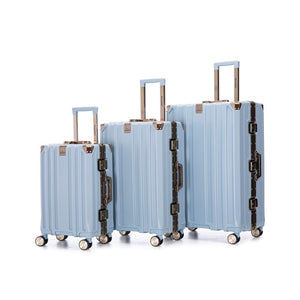 SETS VALISE 𝗣𝗼𝗹𝘆𝗰𝗮𝗿𝗯𝗼𝗻𝗮𝘁𝗲