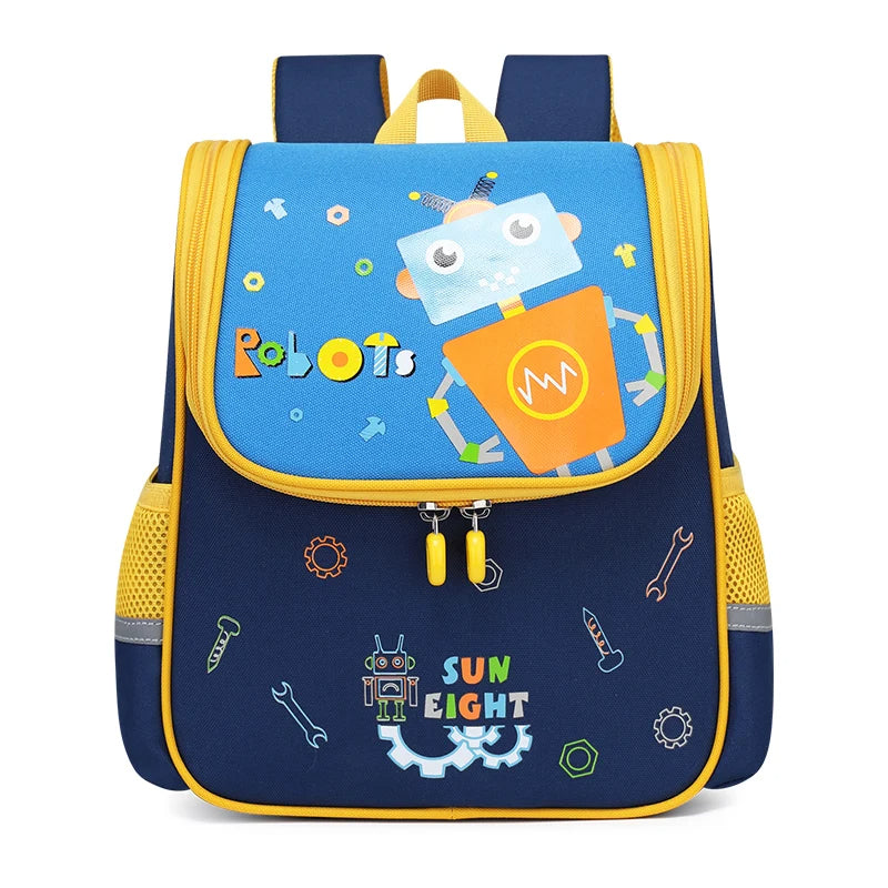 cartable  maternelle