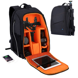 BACKPACK CAMERA