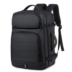 BACKPACK VOYAGE extensible