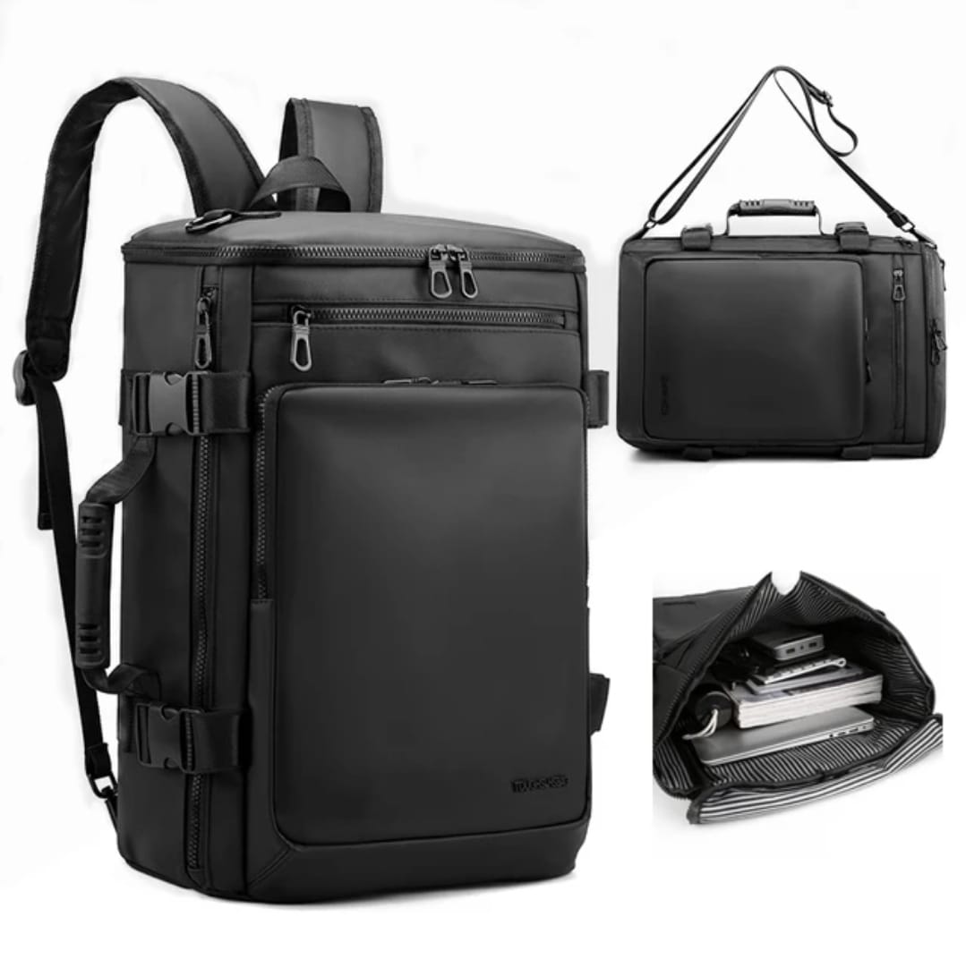 BACKPACK STILISH CONVERTIBLE