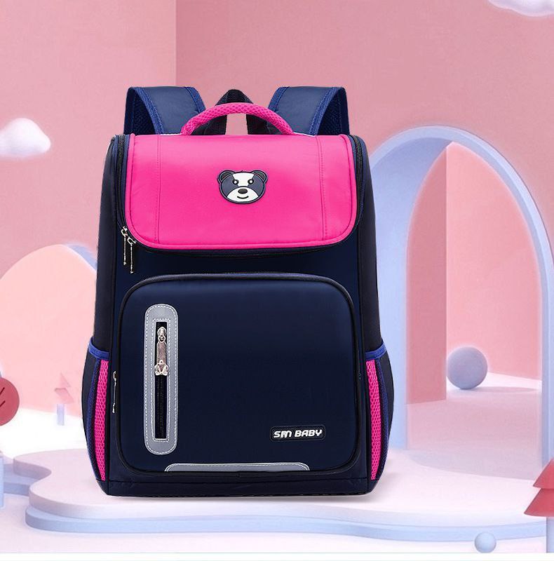 CARTABLE SCOLAIRE BABY