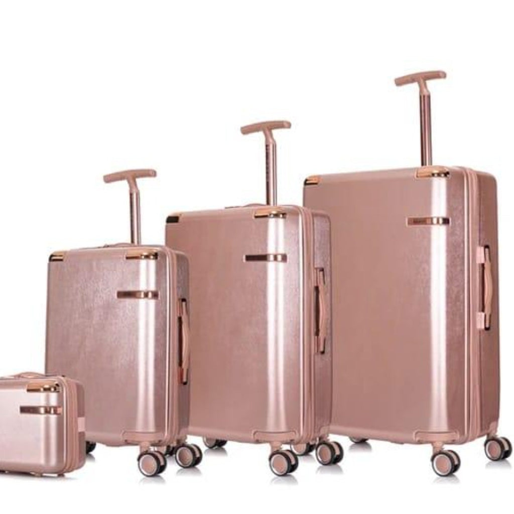 Premium Suitcase - Set of 4