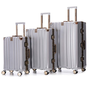 SETS VALISE 𝗣𝗼𝗹𝘆𝗰𝗮𝗿𝗯𝗼𝗻𝗮𝘁𝗲