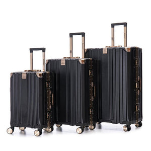 SETS VALISE 𝗣𝗼𝗹𝘆𝗰𝗮𝗿𝗯𝗼𝗻𝗮𝘁𝗲