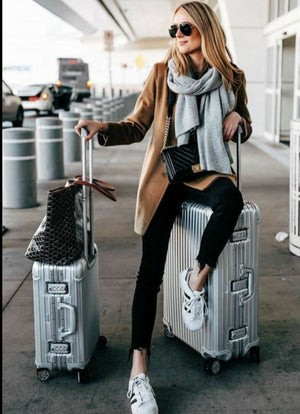 SUITCASE  STYLISH Cabine