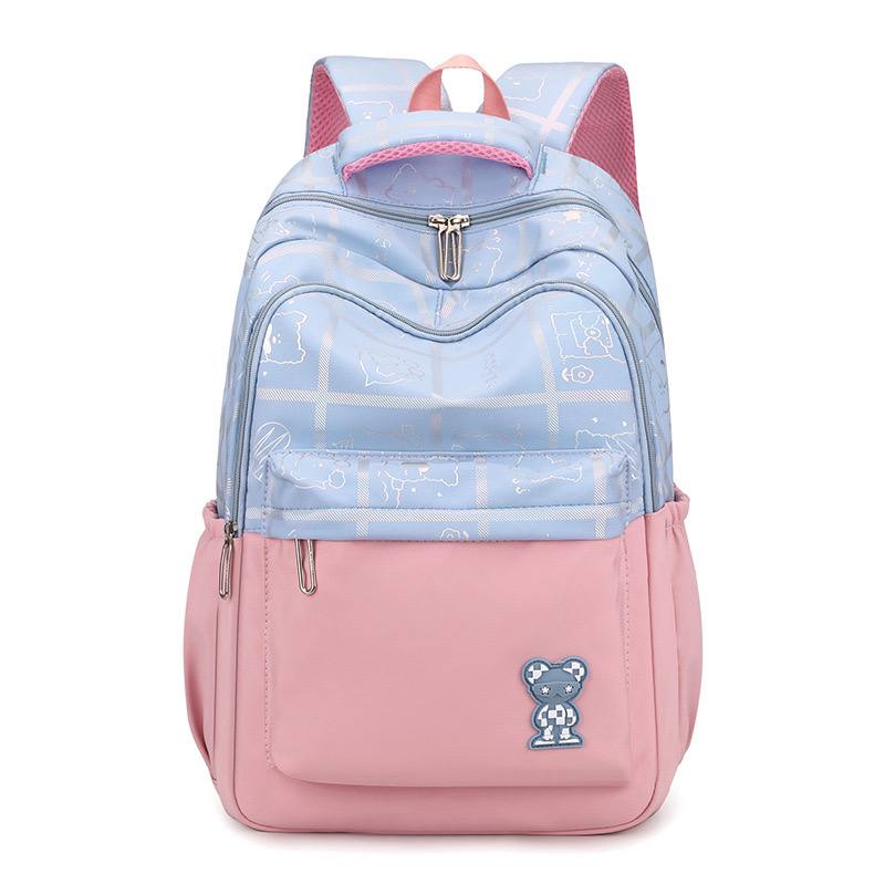 CARTABLE Primaire Filles