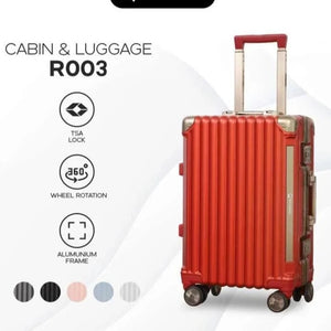 Suitcase Premium  CABINE