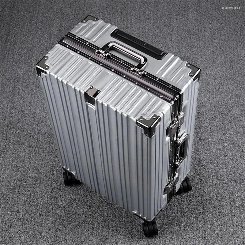 Valises MDX fermeture centralisée