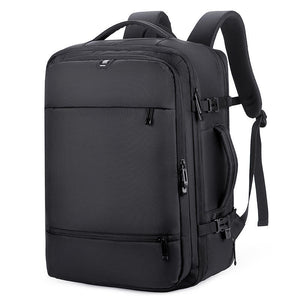 BACKPACK extensible classic - ocxam