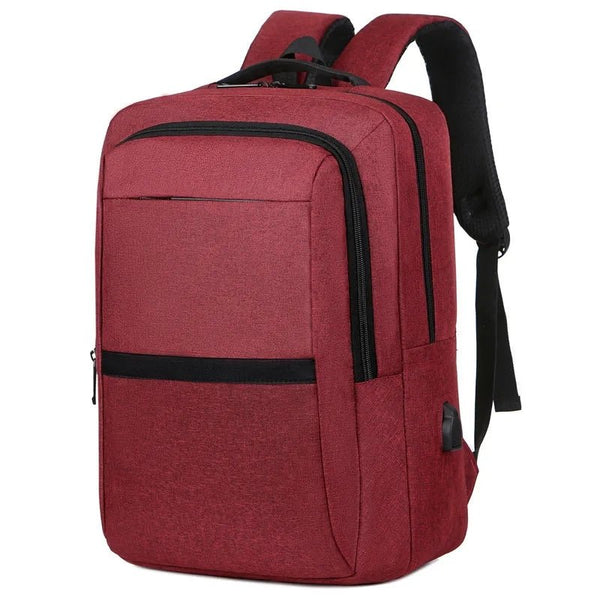 Meinaili durable laptop outlet backpack