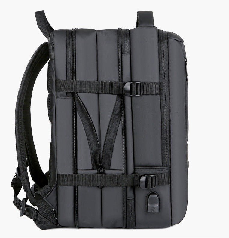 BACKPACK VOYAGE BUSINESS - ocxam