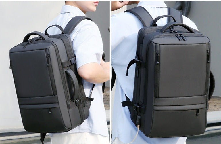 BACKPACK VOYAGE BUSINESS - ocxam