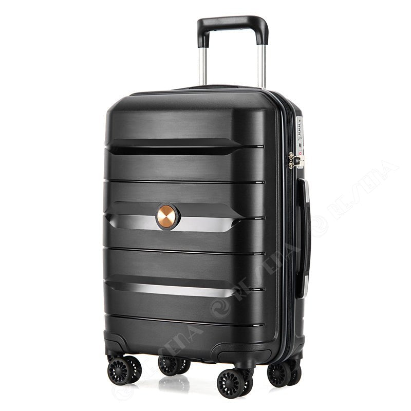 Ensemble De 3 Valise serrure TSA - ocxam