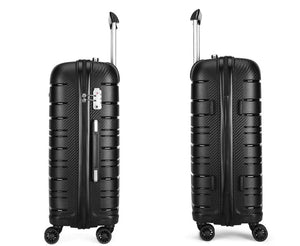 SUITCASE Serrure TSA - ocxam