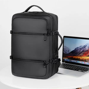 Travel Backpacks Business - ocxam