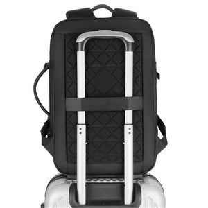 Travel Backpacks Business - ocxam