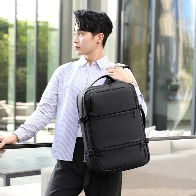 Travel Backpacks Business - ocxam