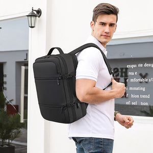 Travel Backpacks Business - ocxam