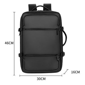 Travel Backpacks Business - ocxam