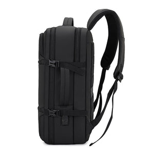 Travel Backpacks Business - ocxam