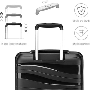 VALISE 20 KG - ocxam