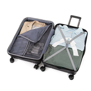 valise cabine OMASKA - ocxam