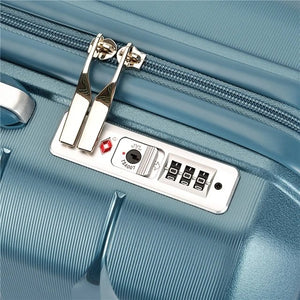 VALISE flexible incassable - ocxam