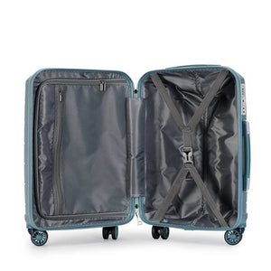 VALISE flexible incassable - ocxam