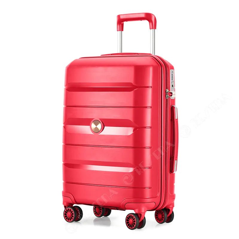 VALISE Rigide flexible - ocxam