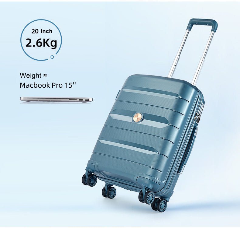 VALISE Rigide flexible - ocxam