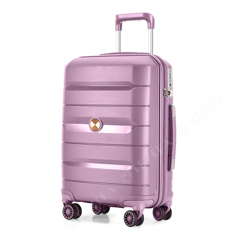 VALISE Rigide flexible - ocxam