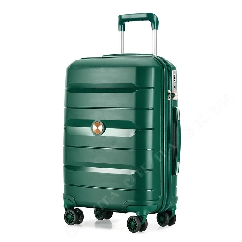 VALISE Rigide flexible - ocxam