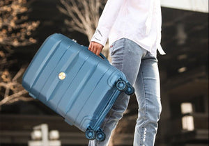 VALISE Rigide flexible - ocxam